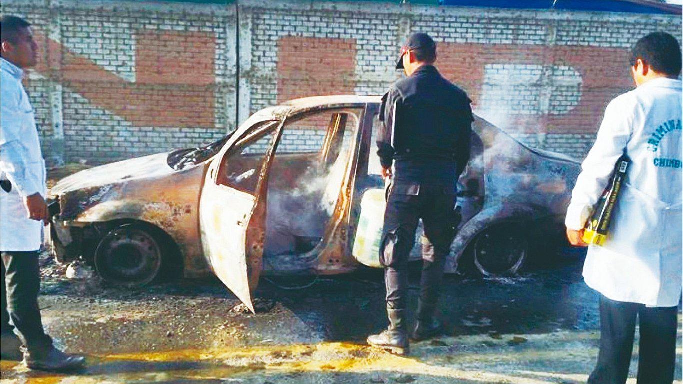 Hoy sentencian a 15 procesados por el crimen del exalcalde 