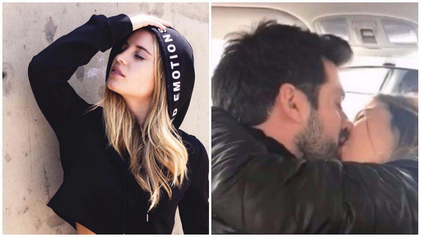  Flavia Laos suelta fuerte lisura por beso entre Pablo Heredia y Alessandra Fuller [VIDEO]