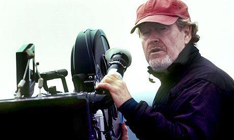 Ridley Scott hará película sobre rey David
