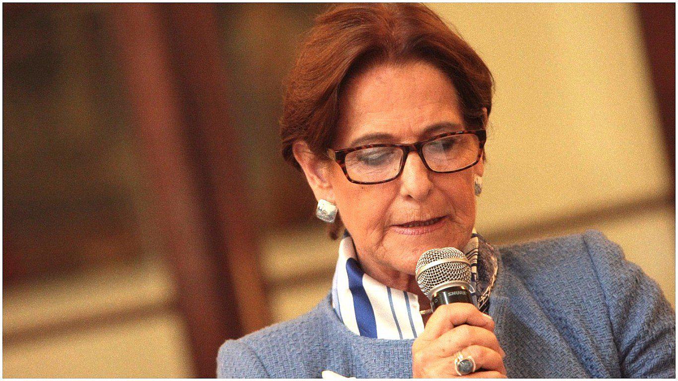 Si Susana Villarán no acude al Congreso, será llevada de grado o fuerza