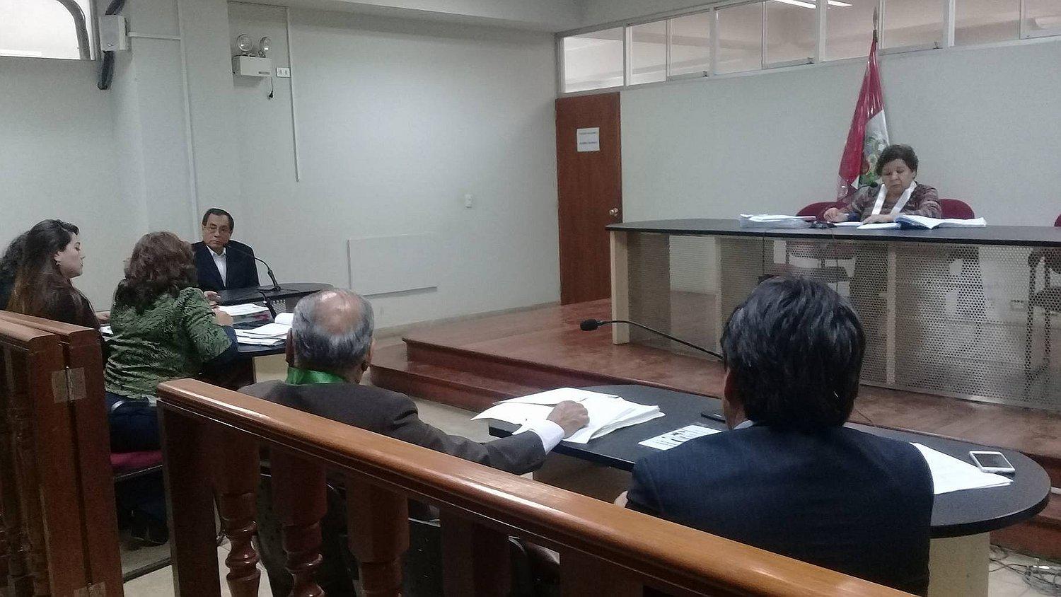 "Plata como Cancha": Testigos continúan sin "recordar" reunión con César Acuña (VIDEO)