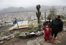 Temblor de 5,6 en Lima “no ayuda en nada a liberar” energía sísmica acumulada, advierte el IGP