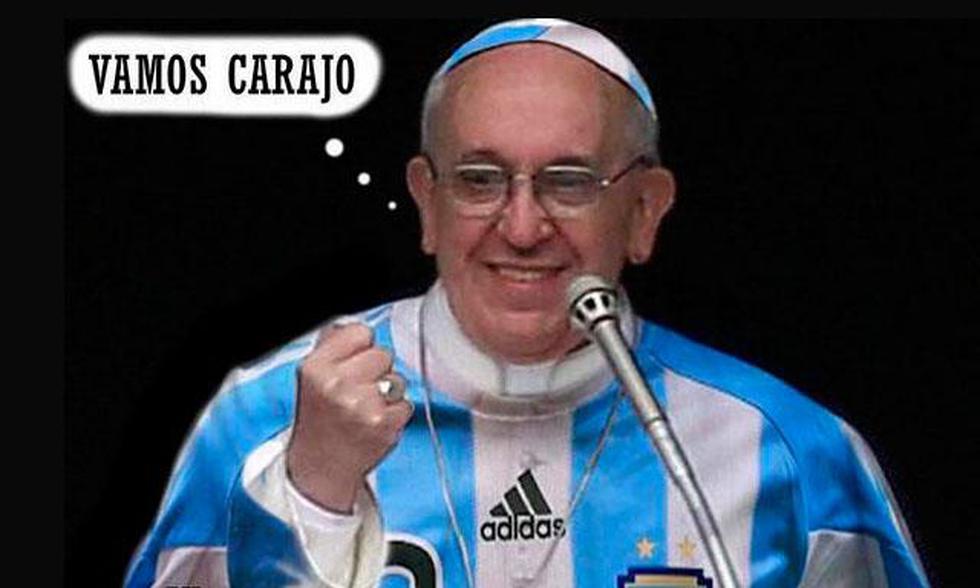 Brasil 2014: Mira los 'memes' de la final del Mundial (FOTOS)