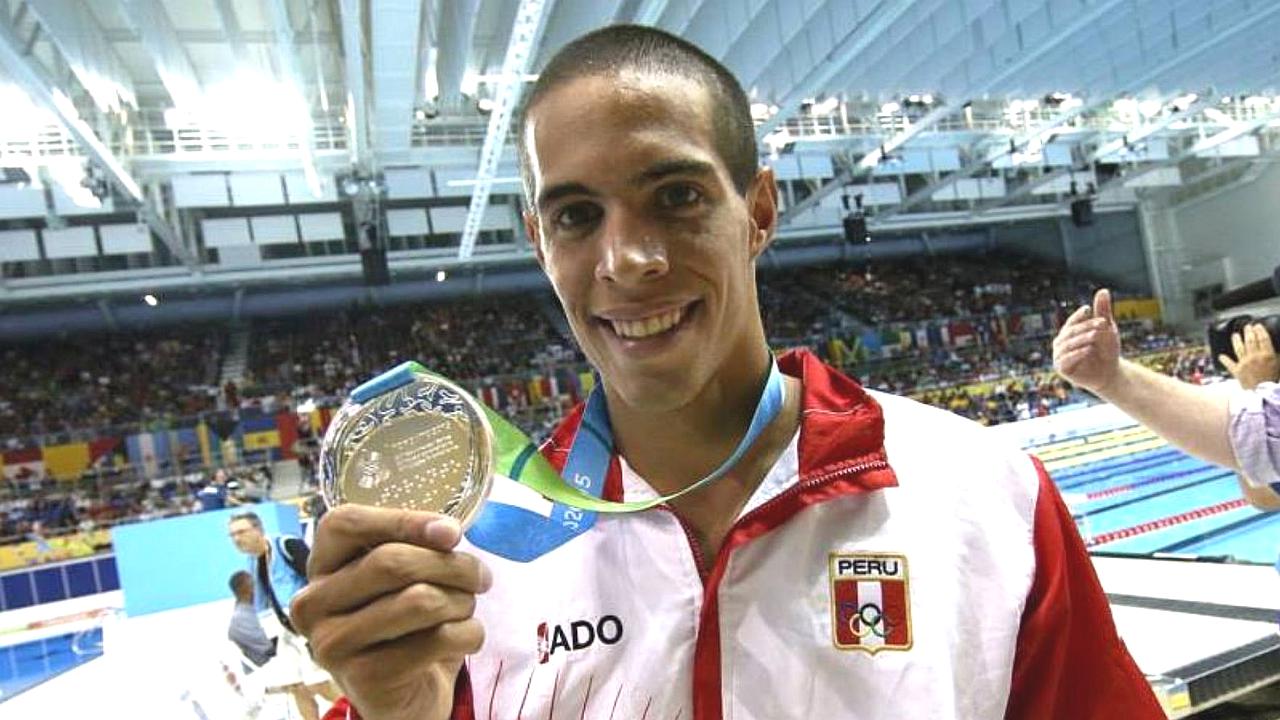 Mauricio Fiol quedó habilitado para participar en Juegos Panamericanos Lima 2019