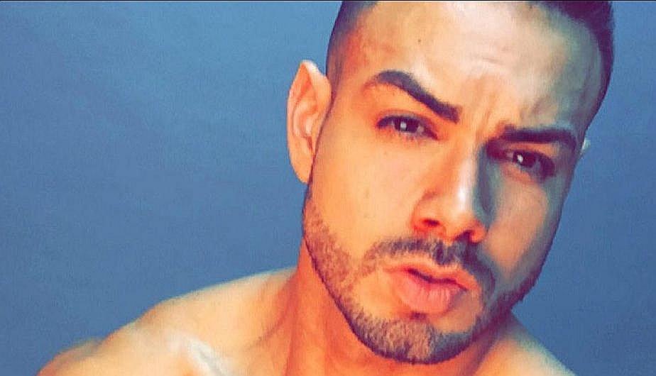 Coto Hernández sufre asalto en San Miguel (FOTO)