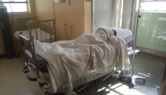 Cusco: Menor es intervenido quirúrjicamente tras brutal paliza