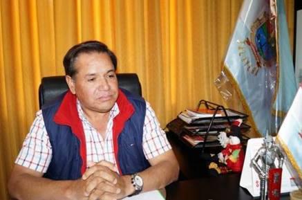 Apurímac: Dos años de cárcel suspendida para alcalde de Talavera