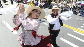 Corso de la Amistad y más eventos prepara la Comisión de Festejos para el aniversario de Arequipa