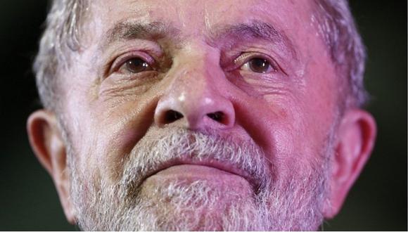 Lula: Tribunal decidirá si ex presidente va a la cárcel 