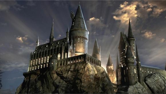 ¿Cuánto costaría asistir a Hogwarts? J. K. Rowling te da la respuesta 