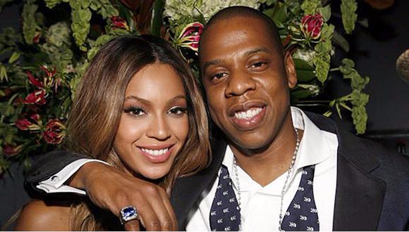 Fotos de los gemelos de Beyonce y Jay Z salen a la luz por primera vez