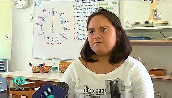 ​Día Mundial del Síndrome de Down: Existen 8.800 personas en Perú con cromosoma 21