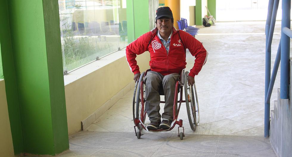 Terminal de Jesús Nazareno no consideró las rampas para las personas