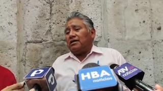 Arequipa: Acusan de constantes invasiones durante los últimos 7 años en Majes