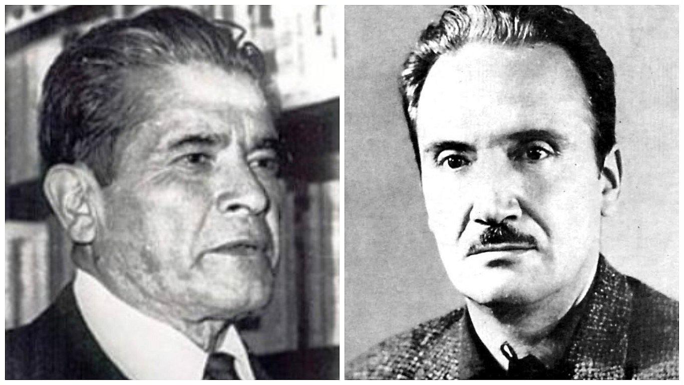 ​Día del Maestro: Conoce a los notables profesores peruanos del pasado 