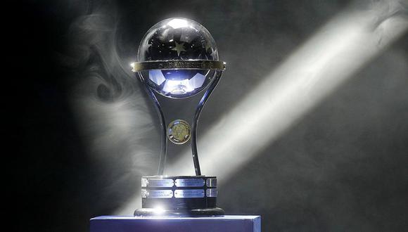 Copa Sudamericana se quedó sin auspiciador a días del inicio