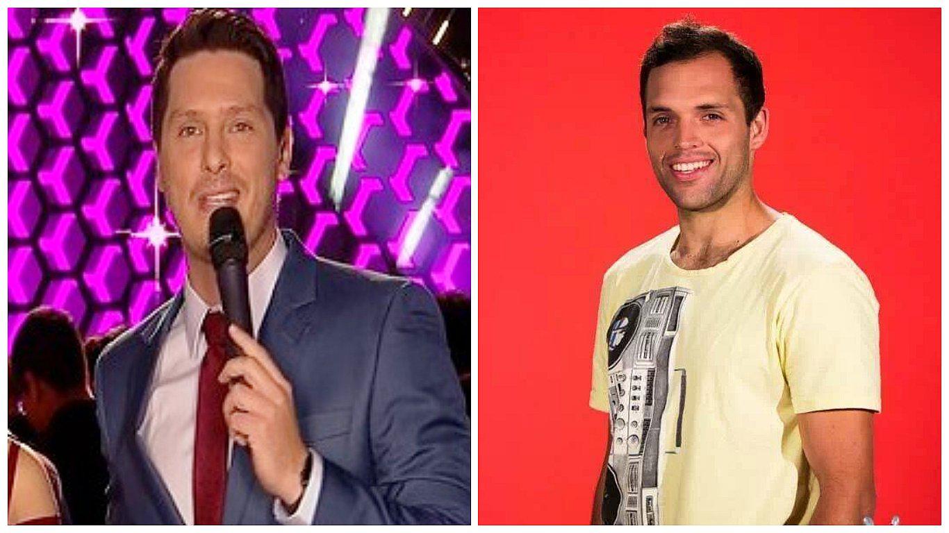 Cristian Rivero se pronuncia tras la muerte de excompetidor de ‘La Voz Perú’ (VIDEO)