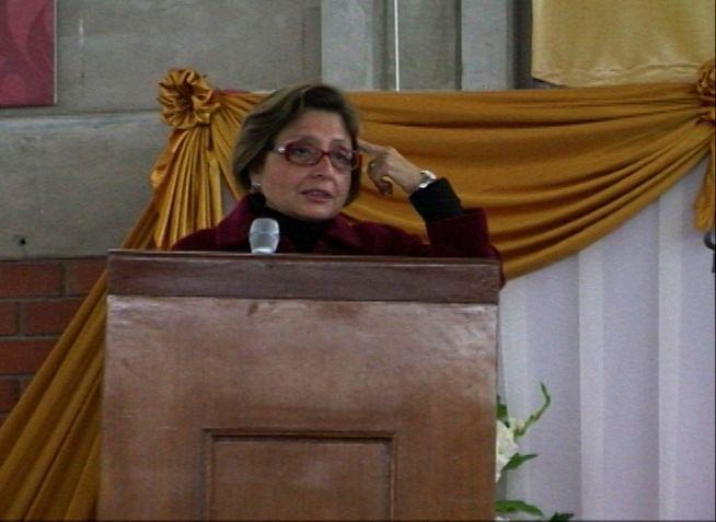 Excongresista alude a médico y llama enfermos mentales a homosexuales