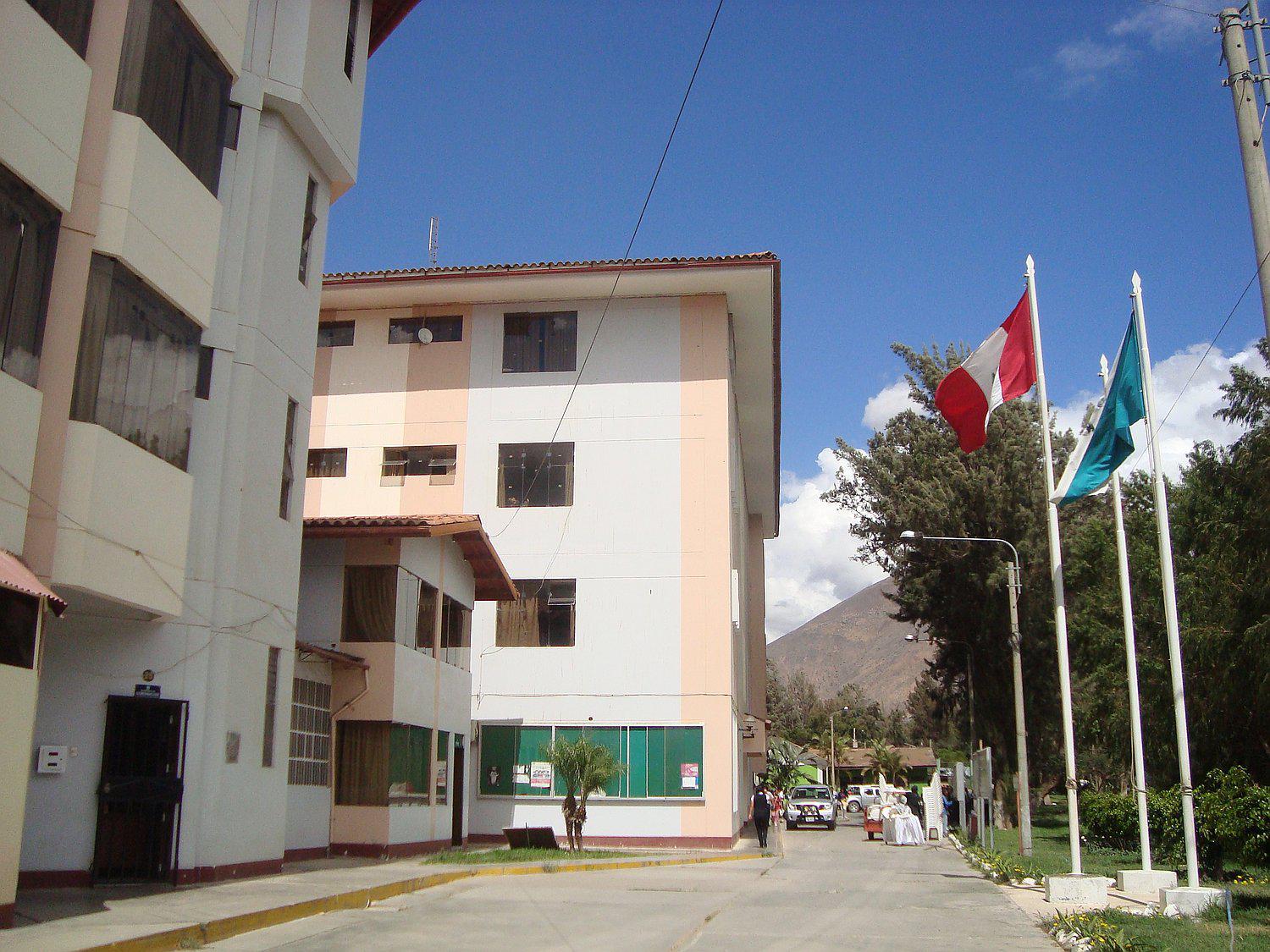 En dos años gestión de Rubén Alva gasta un millón 600 mil en comision de viáticos