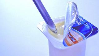 Bacterias del yogurt podrán detectar cáncer
