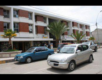 Pobladores de Vicso denuncian a minera