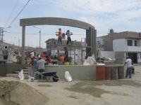 Nuevo Chimbote: Cambiarán nombre de óvalo "José Sánchez Milla" 