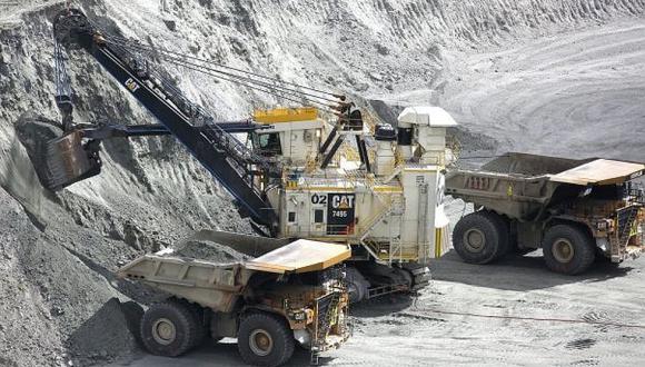 Minería. Inversiones en el sector sumarán $ 6 mil millones en 2019