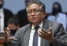 Aprueban ley que permitirá fortalecer la institucionalidad de Perupetro