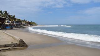 Alcalde de Máncora asegura que no desea más playas cerradas en su jurisdicción (VIDEO)