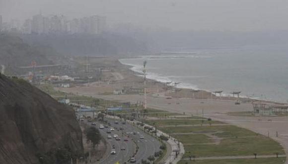 Lima Este alcanzará una temperatura mínima de 16°C hoy domingo 2 de junio de 2019