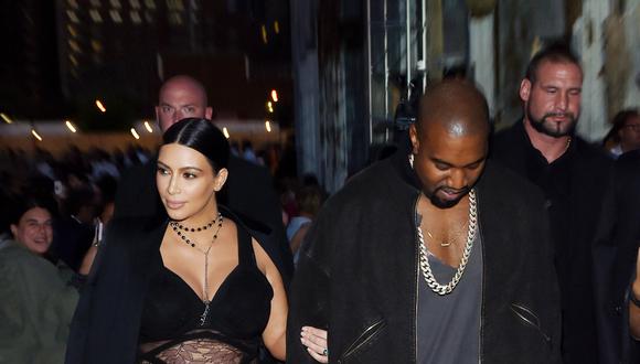 Kim Kardashian admite que una de sus metas para el 2016 es bajar de peso
