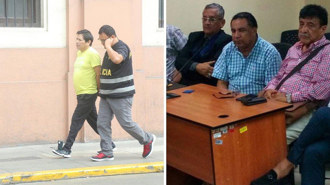 "Los temerarios del crimen": Willy Serrato confirma ser el nexo entre Abel Concha y David Cornejo, según fiscal