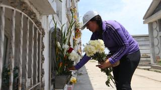 Cementerio El Ángel recibirá entre 15 mil a 20 mil visitantes por el Día de Todos los Santos