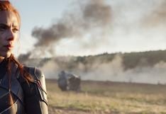 “Black Widow”: Scarlett Johansson habla sobre su esperada película de Marvel (VIDEO)