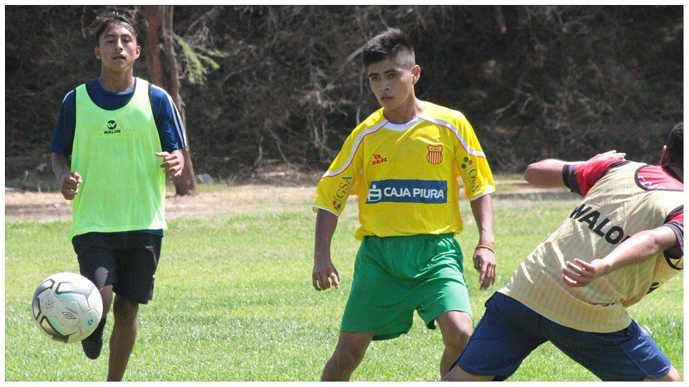 Albos convocan a menores para categoría Sub 13, 15 y 17