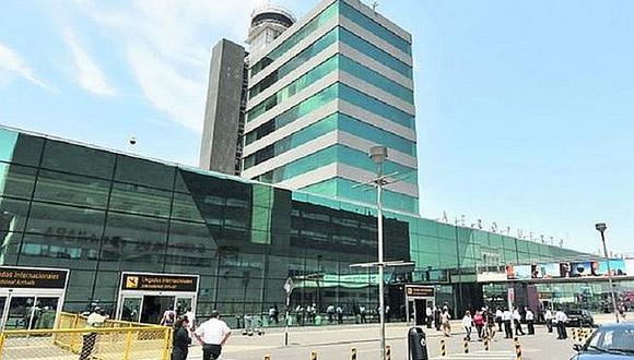 ​Aeropuerto Jorge Chávez inauguró servicio de bus a Miraflores para pasajeros