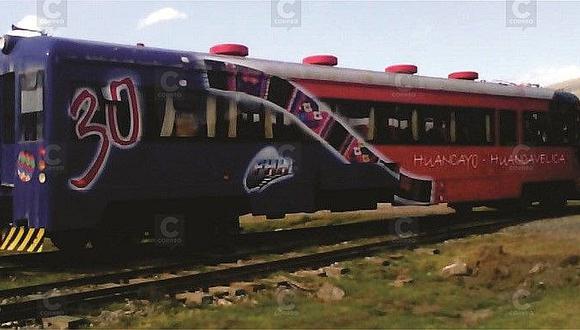 De Huancayo a Tacna: Trasladarán autovagón para prestar servicio en la frontera