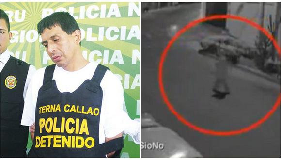 ​Cae sujeto que participó en tiroteo donde resultó herida la madre de Carlos Cacho