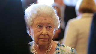 Reino Unido: Isabel II contrajo COVID-19 pero tiene síntomas leves, anunció el palacio de Buckingham