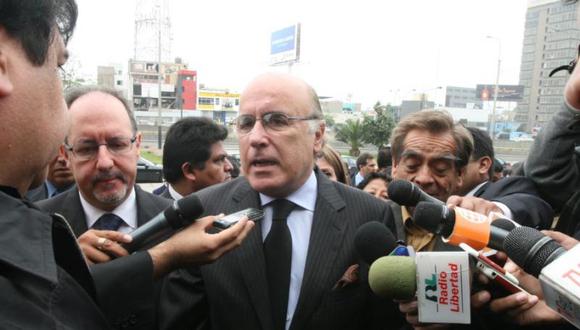 Embajador de Chile en Perú rechaza ofensas a comunidad Bora 