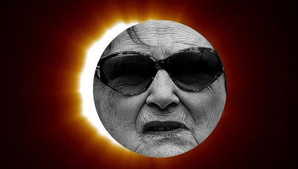 Eclipse solar: estos son los memes que está dejando este fenómeno astronómico (FOTOS)