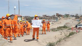 Medida cautelar de consorcio perjudica construcción de la Vía de Cuatro Carriles