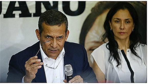 Ollanta Humala: revelan cómo será su situación dentro del penal Barbadillo (VIDEO)