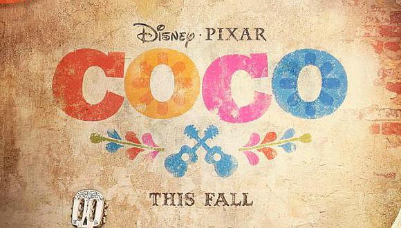 Tráiler de "Coco", lo nuevo de Disney y Pixar (VIDEO)