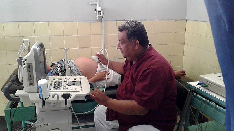 Tumbes: Campo Amor cuenta con un nuevo Centro de Atención Rápida (CAR)