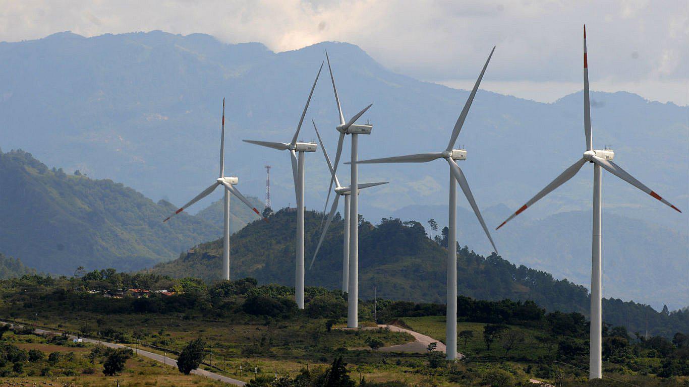 Suiza le dice adiós a la energía nuclear