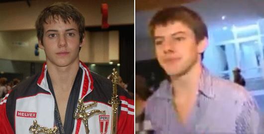 Lo confunden con joven que insultó a periodista y es amenazado de muerte