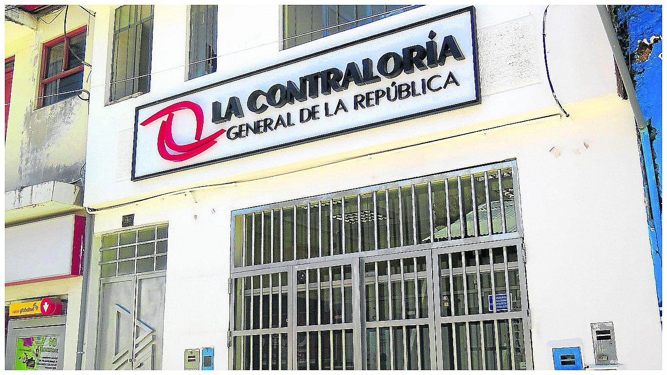 ​Detectan presunto perjuicio por más de S/ 8 millones en cinco municipios