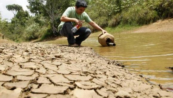 Colombia: Llevarán 40.000 litros de agua a municipios afectados por El Niño