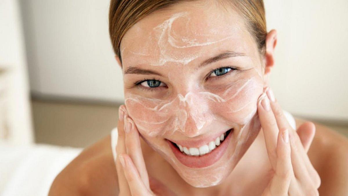 Disminución circuito suma Crema para manchas en la cara ¿Cómo quitar la manchas de la cara? | SALUD |  CORREO